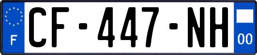 CF-447-NH