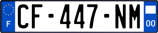 CF-447-NM