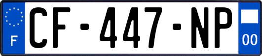 CF-447-NP