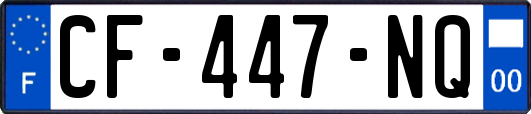 CF-447-NQ