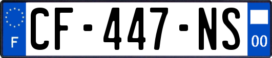 CF-447-NS