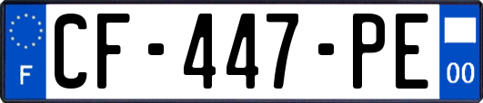 CF-447-PE