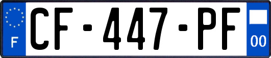 CF-447-PF