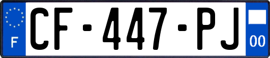 CF-447-PJ