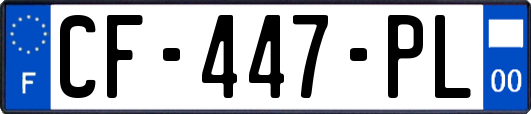 CF-447-PL