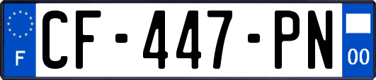 CF-447-PN