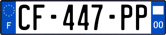 CF-447-PP