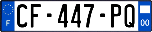 CF-447-PQ