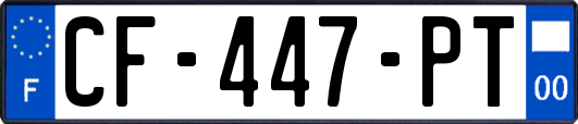 CF-447-PT