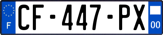 CF-447-PX