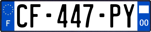 CF-447-PY