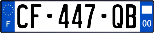 CF-447-QB