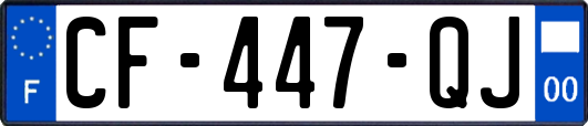 CF-447-QJ