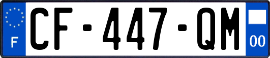 CF-447-QM
