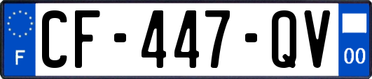 CF-447-QV