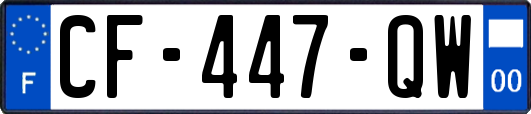 CF-447-QW