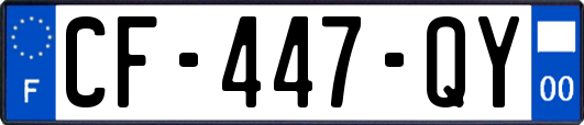 CF-447-QY