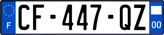 CF-447-QZ