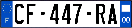 CF-447-RA