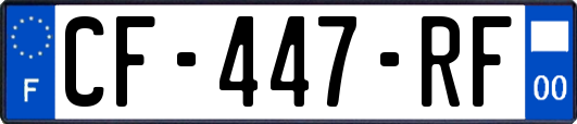 CF-447-RF