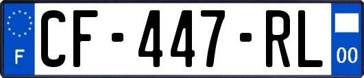 CF-447-RL