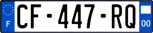 CF-447-RQ