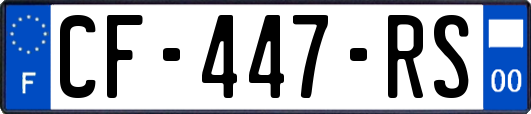 CF-447-RS