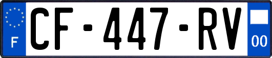 CF-447-RV