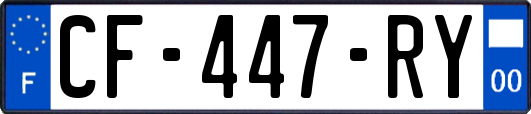 CF-447-RY