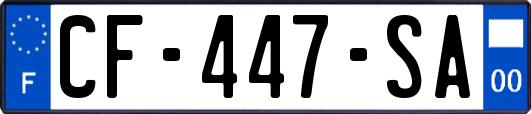 CF-447-SA