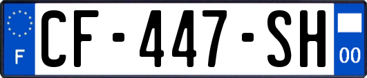 CF-447-SH
