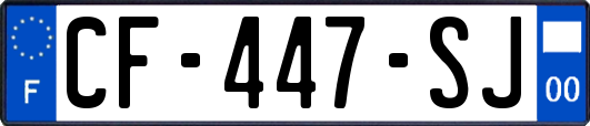 CF-447-SJ