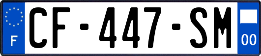 CF-447-SM