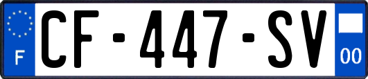 CF-447-SV