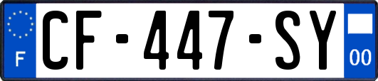 CF-447-SY