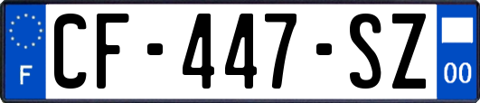 CF-447-SZ