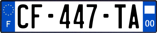 CF-447-TA