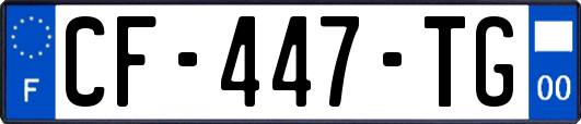 CF-447-TG