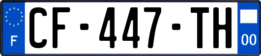 CF-447-TH