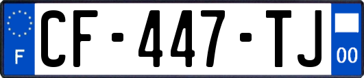 CF-447-TJ
