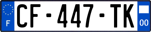 CF-447-TK
