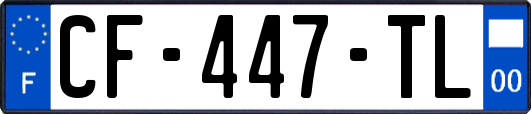 CF-447-TL