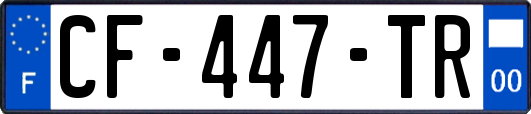 CF-447-TR