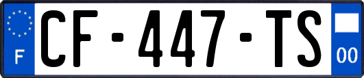 CF-447-TS