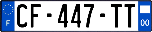 CF-447-TT