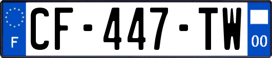 CF-447-TW