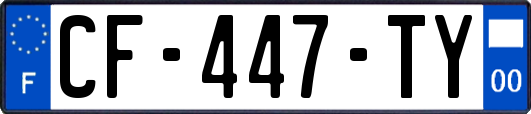 CF-447-TY
