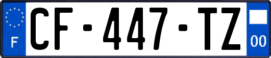 CF-447-TZ