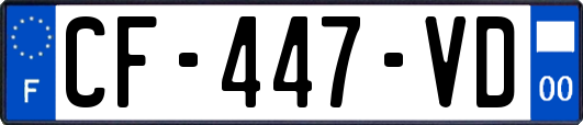 CF-447-VD