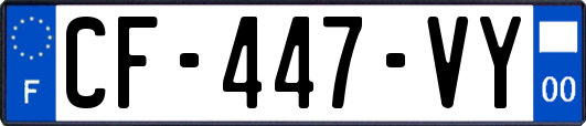 CF-447-VY